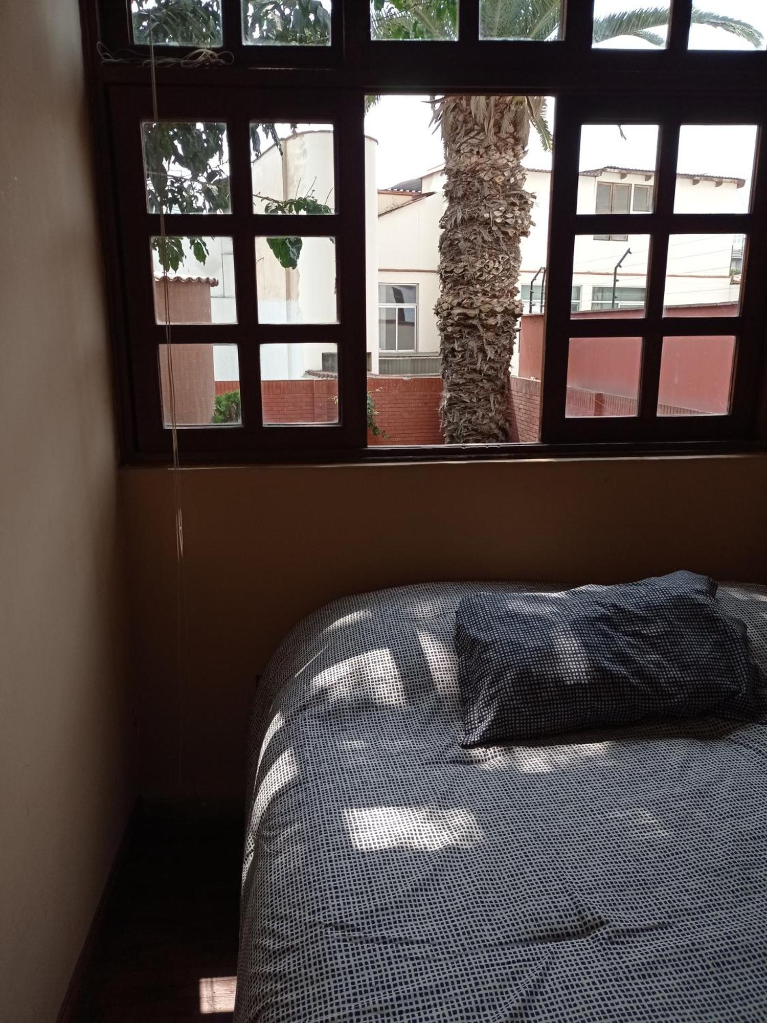Garden House Miraflores Λίμα Εξωτερικό φωτογραφία