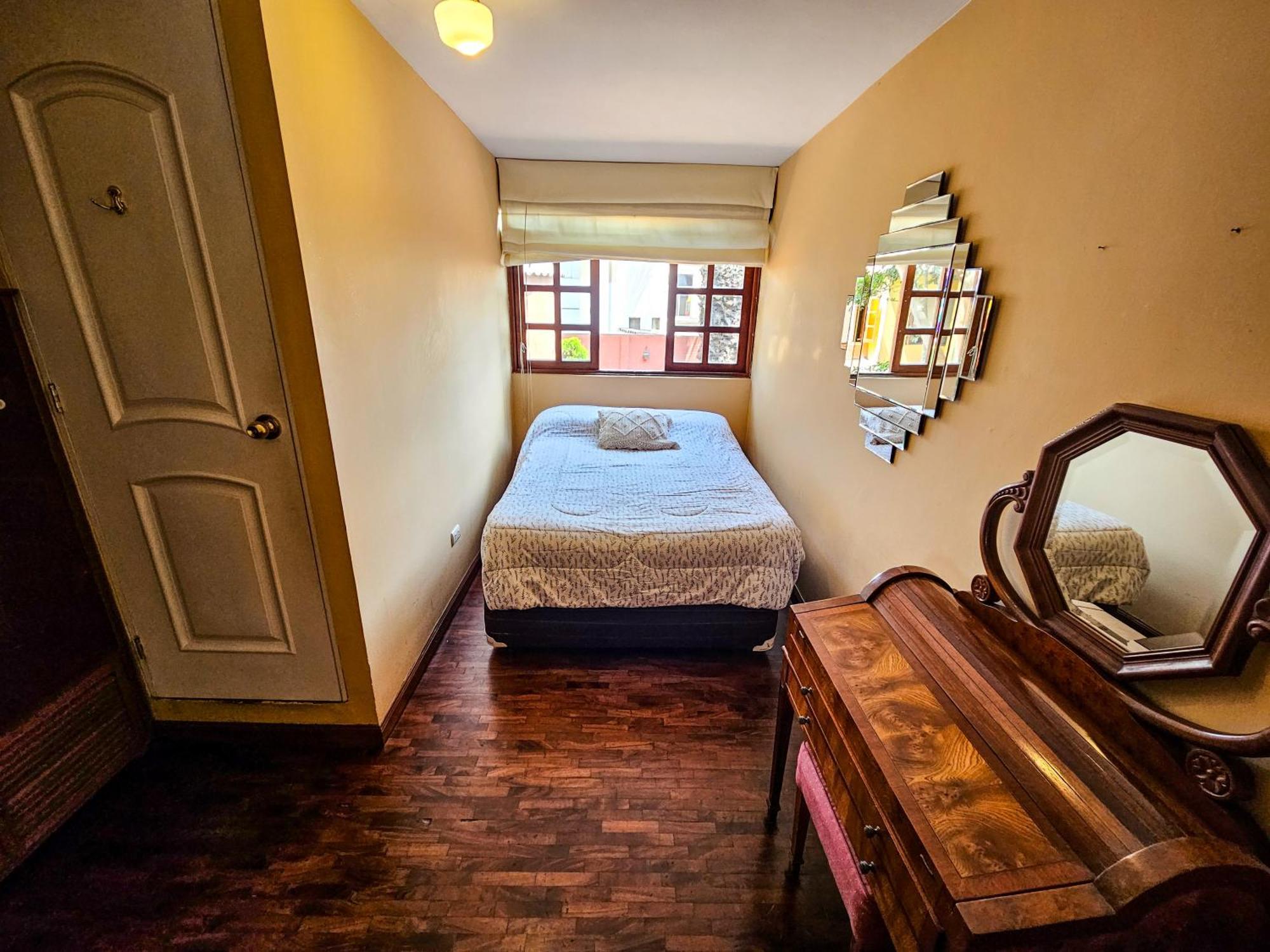 Garden House Miraflores Λίμα Εξωτερικό φωτογραφία