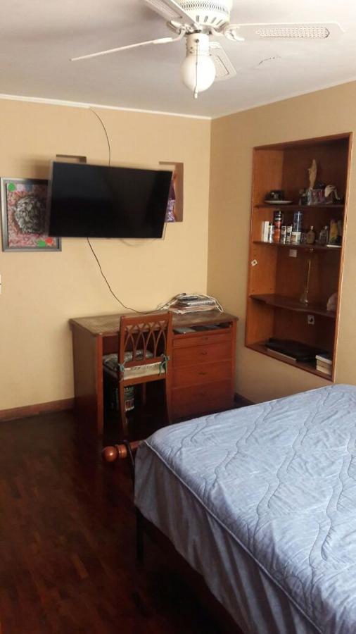 Garden House Miraflores Λίμα Εξωτερικό φωτογραφία