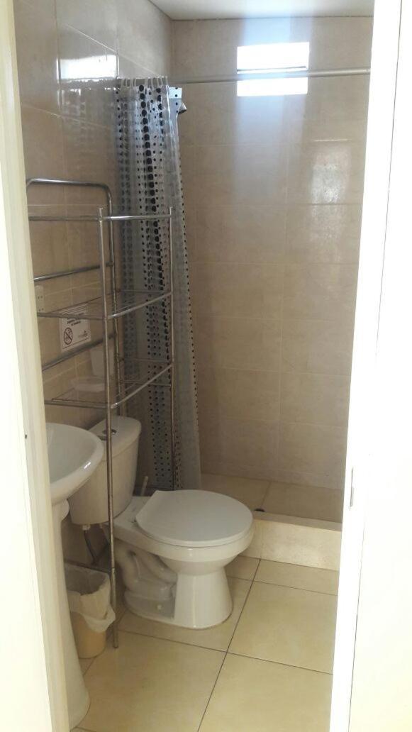 Garden House Miraflores Λίμα Εξωτερικό φωτογραφία