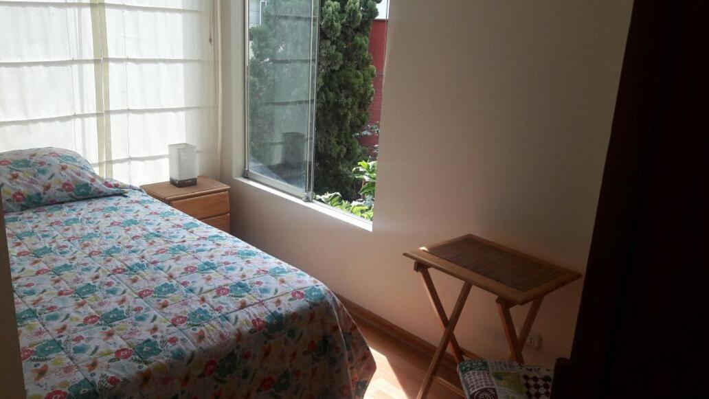 Garden House Miraflores Λίμα Εξωτερικό φωτογραφία