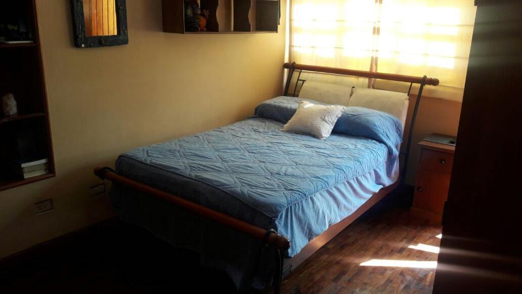 Garden House Miraflores Λίμα Εξωτερικό φωτογραφία