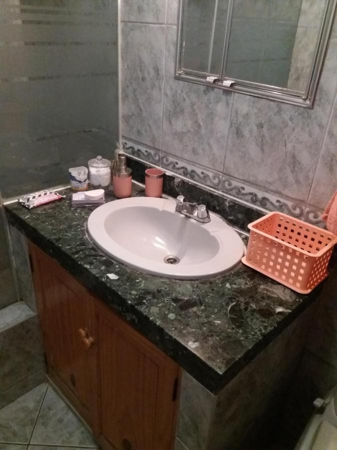 Garden House Miraflores Λίμα Εξωτερικό φωτογραφία
