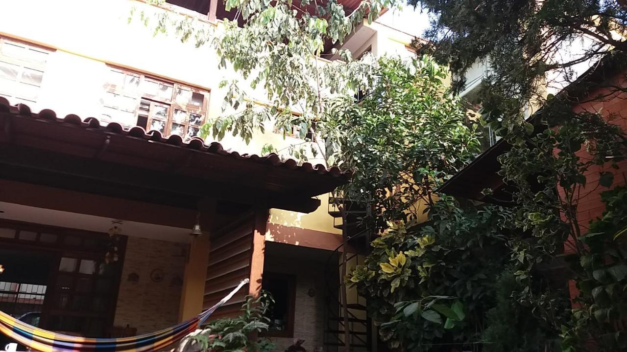 Garden House Miraflores Λίμα Εξωτερικό φωτογραφία