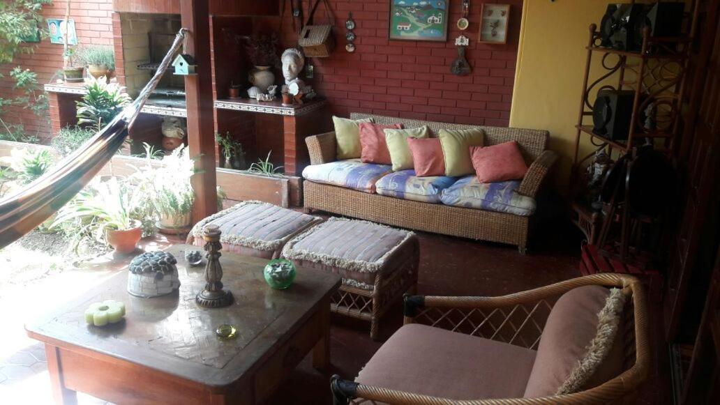 Garden House Miraflores Λίμα Εξωτερικό φωτογραφία